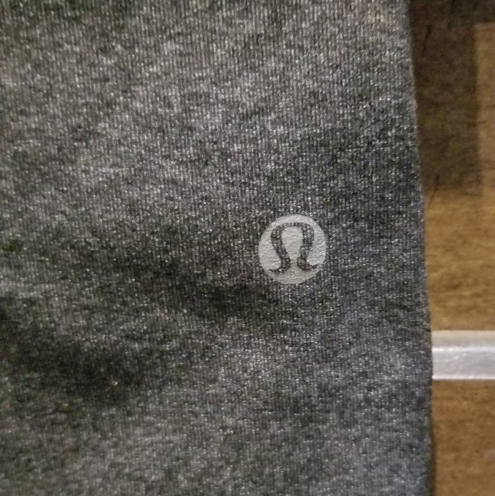 LuluLemon bell bottom leggings